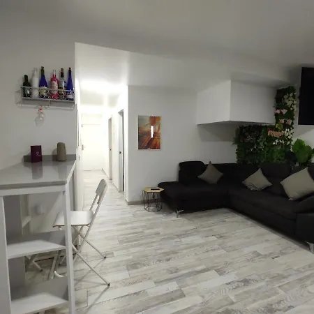 Apartment Apto Con Hidromasaje Sweet Charco By Flamingo House
