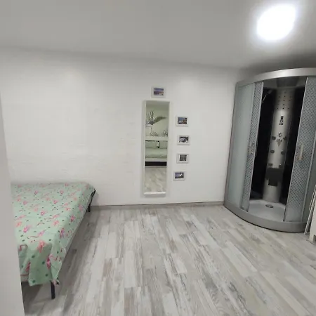 Apto Con Hidromasaje Sweet Charco By Flamingo House Apartment