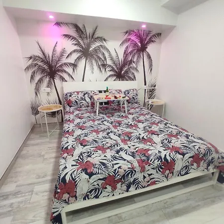 Apto Con Hidromasaje Sweet Charco By Flamingo House Apartment *