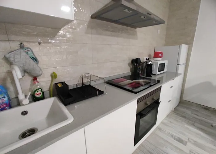 Daire Apto Con Hidromasaje Sweet Charco By Flamingo House Arrecife (Lanzarote)