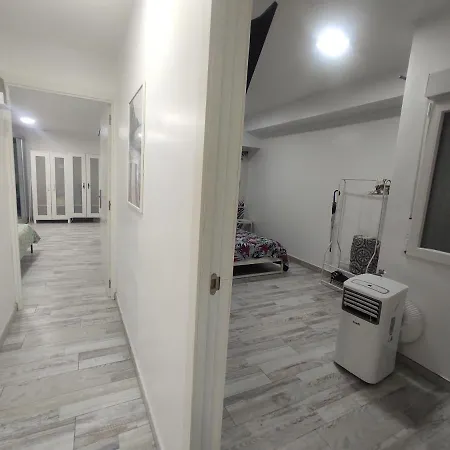 Apto Con Hidromasaje Sweet Charco By Flamingo House Arrecife (Lanzarote)