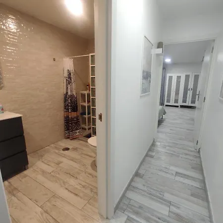 Apto Con Hidromasaje Sweet Charco By Flamingo House Apartment *