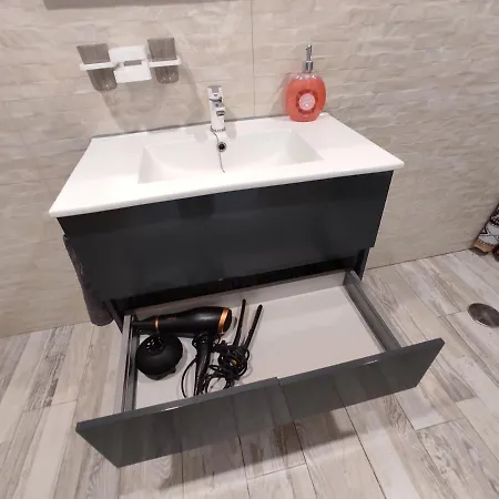 Apto Con Hidromasaje Sweet Charco By Flamingo House Apartment Arrecife (Lanzarote)