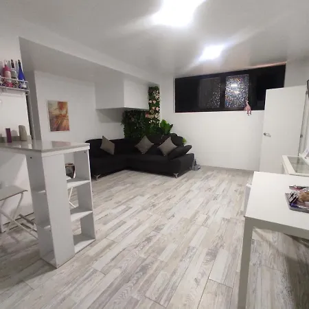 Apartment Apto Con Hidromasaje Sweet Charco By Flamingo House *