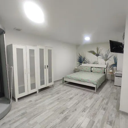 Apartment Apto Con Hidromasaje Sweet Charco By Flamingo House