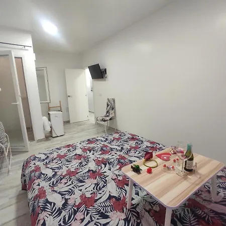 Apartment Apto Con Hidromasaje Sweet Charco By Flamingo House Arrecife (Lanzarote)